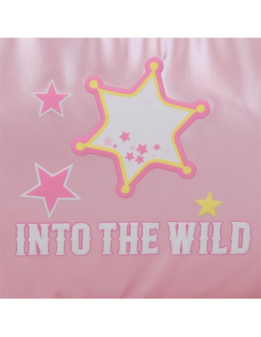 PORTATODO 3C. ENSO INTO THE WILD